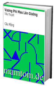 Vương Phi Mau Lên Giường