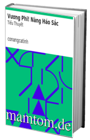 Vương Phi Nàng Háo Sắc