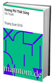 Vương Phi Thất Sủng