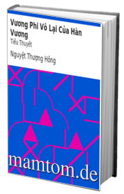 Vương Phi Vô Lại Của Hàn Vương