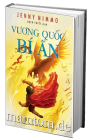 Vương Quốc Bí Ẩn