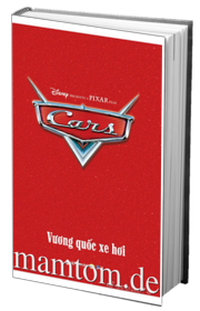 Vương Quốc Xe Hơi