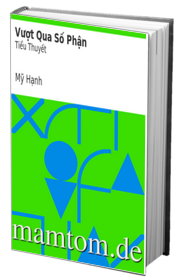 Vượt Qua Số Phận