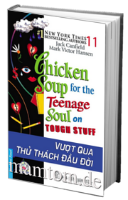 Vượt Qua Thử Thách Đầu Đời