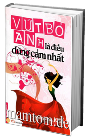 Vứt Bỏ Anh Là Điều Dũng Cảm Nhất