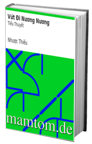 Vứt Đi Nương Nương