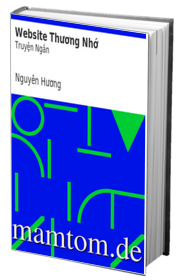 Website Thương Nhớ