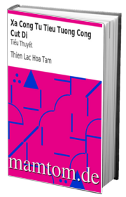 Xà Công Tử Tiểu Tướng Công Cút Đi