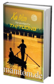 Xa Đầm Thị Tường