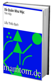 Xà Quân Như Mặc