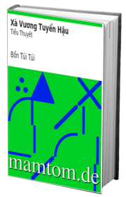 Xà Vương Tuyển Hậu