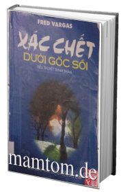 Xác Chết Dưới Gốc Sồi