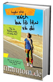 Xách Ba Lô Lên Và Đi Tập 2 Đừng Chết Ở Châu Phi