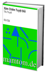 Xâm Chiếm Tuyệt Đối