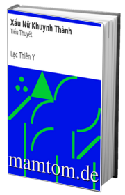 Xấu Nữ Khuynh Thành