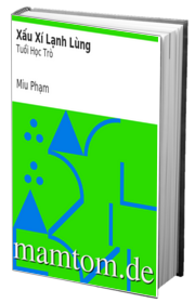 Xấu Xí Lạnh Lùng