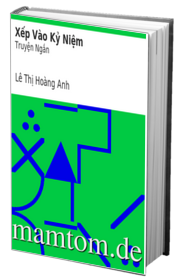 Xếp Vào Kỷ Niệm