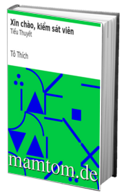 Xin Chào Kiểm Sát Viên