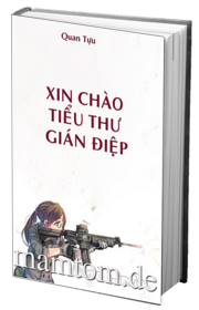 Xin Chào Tiểu Thư Gián Điệp