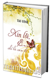 Xin Lỗi Em Chỉ Là Con Đĩ