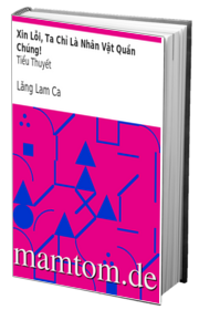 Xin Lỗi Ta Chỉ Là Nhân Vật Quần Chúng