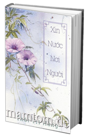 Xin Nước Nơi Người
