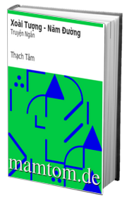 Xoài Tượng Năm Đường