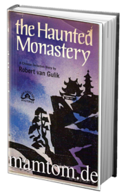 Xử Án Trong Tu Viện