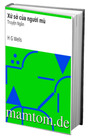 Xứ Sở Của Người Mù