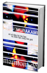 Xứ Sở Diệu Kỳ Tàn Bạo Và Chốn Tận Cùng Thế Giới