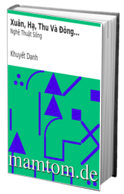 Xuân Hạ Thu Và Đông