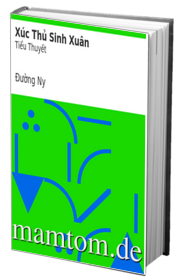 Xúc Thủ Sinh Xuân