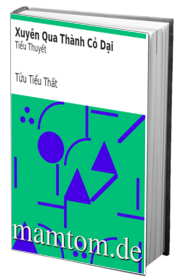 Xuyên Qua Thành Cỏ Dại