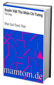 Xuyên Việt Thú Nhân Chi Tướng