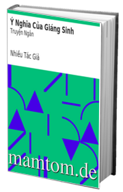 Ý Nghĩa Của Giáng Sinh