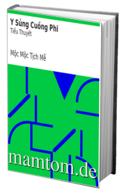 Y Sủng Cuồng Phi