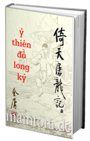 Ỷ Thiên Đồ Long Ký
