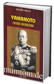 Yamamoto Con Rồng Thái Bình Dương