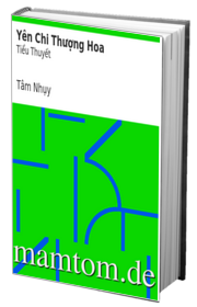 Yên Chi Thượng Hoa