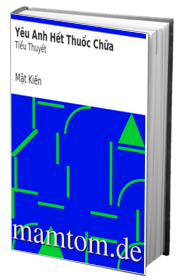Yêu Anh Hết Thuốc Chữa