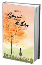 Yêu Anh Hơn Cả Tử Thần