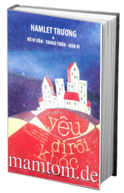 Yêu Đi Rồi Khóc