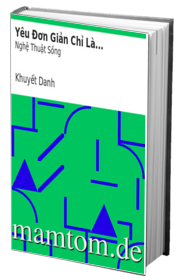 Yêu Đơn Giản Chỉ Là