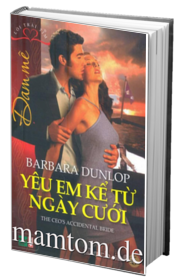 Yêu Em Kể Từ Ngày Cưới