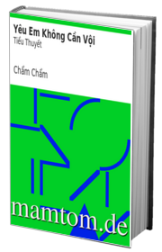 Yêu Em Không Cần Vội