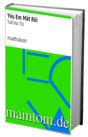 Yêu Em Mất Rồi