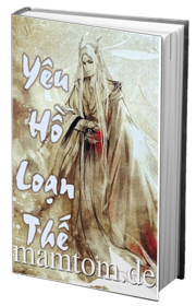 Yêu Hồ Loạn Thế