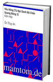 Yêu Hồng Tứ Đại Danh Bộ Chấn Quang Đông 3