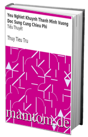 Yêu Nghiệt Khuynh Thành Minh Vương Độc Sủng Cưng Chiều Phi