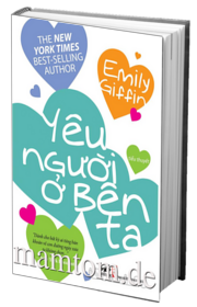 Yêu Người Ở Bên Ta